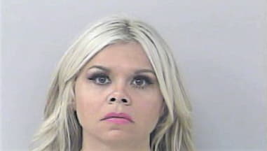 Shannon Stallone, - St. Lucie County, FL 